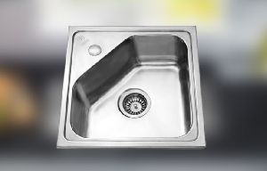 single bowl sinks