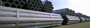 4130 Steel Pipes