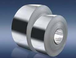 ALUMINIZED Stainless Steel Coils