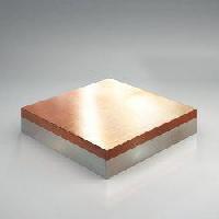 Aluminium Copper Bimetal Sheets