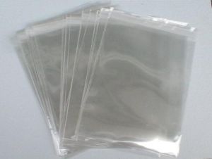 LDPE Poly Bags