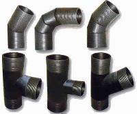 HDPE Fittings