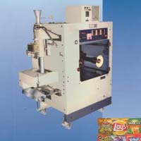 Rice Packing Machine