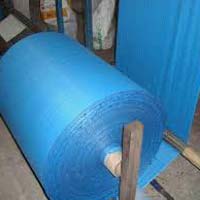 PP Woven Fabric Rolls