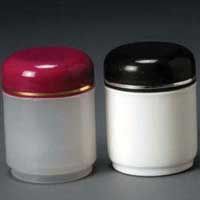 polypropylene jars