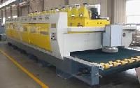 Line Polishing Machine