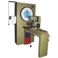 Torsion Testing Machine