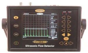 ultrasonic testing machine