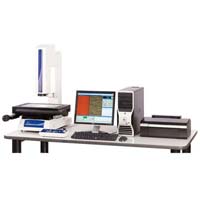 Vision Measuring Machine