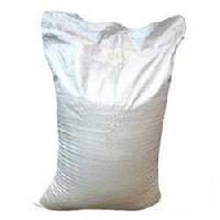 plastic cement bags