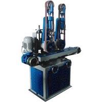 Square Pipe Polishing Machine