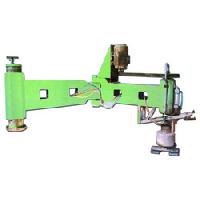 granite hand polishing machine