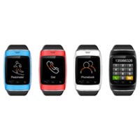 Bluetooth Mobile Wrist Watches