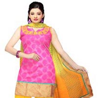 Designer Salwar Kameez