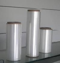 Cast Polypropylene Film