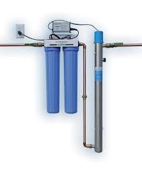 water purifying systems