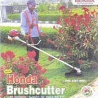 Honda Brush Cutter