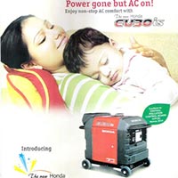 Portable Generator