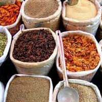 Indian spices