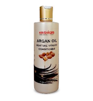 Krishkare Argan Oil Conditioner 250ml