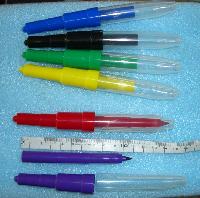 blow pens