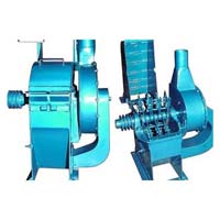 Maize Grinding Mill