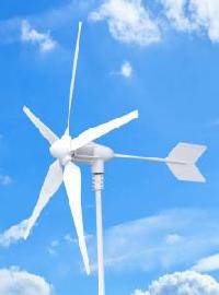 solar wind hybrid systems
