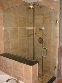 Shower Doors