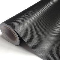 carbon vinyl film