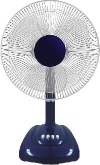electric table fans
