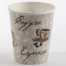 paper cups