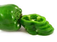 Green Pepper