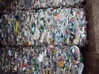 HDPE Scrap