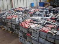 Lead Batteries Scrap