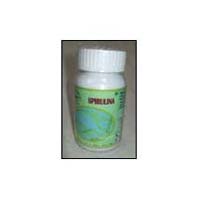 Flyinn Spirulina Capsules