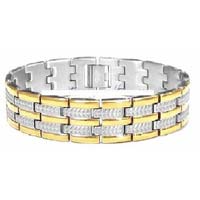 Bio Magnetic Bracelet