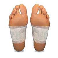 Detox Foot Patches