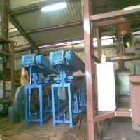 Granite Cutting Machine