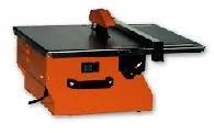 Tile Cutting Machine