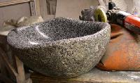 granite bowl