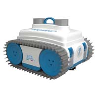 NEMH2O Robot Swimming Pool Cleaner (Classic)