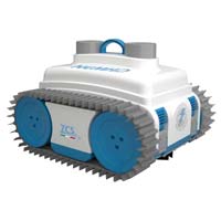 NEMH2O Robot Swimming Pool Cleaner (Deluxe)