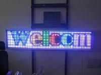 led display signs