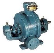 End Suction Pumps