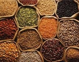 Indian Pulses