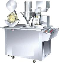 capsule packaging machinery