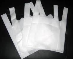 Pvc Bags