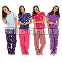 Ladies Pyjama