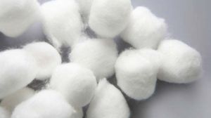 Raw Cotton