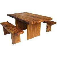 teakwood furniture
